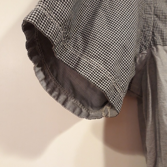 Howe short sleeve button down - Picture 5 of 7